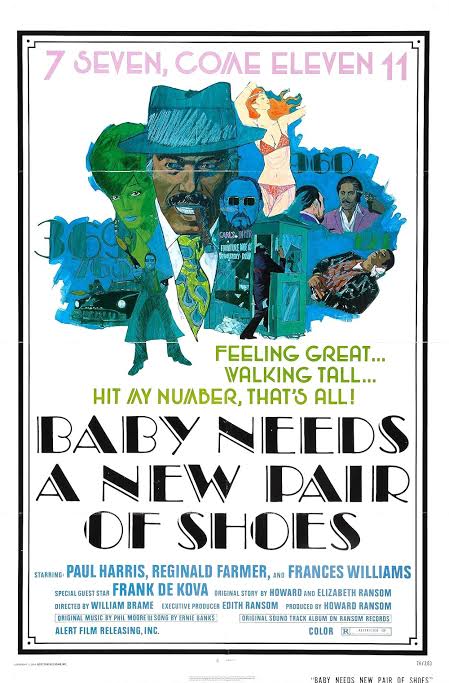 Baby Needs a New Pair of Shoes (1974) - IMDb