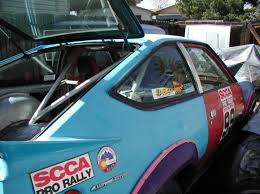 Amc eagle 30 5.00 amc gremlin 1.00 amc hornet 6.00 amc javelin 9.00 amc pacer 6.00 amc rambler 49.00 amc rebel 1.00 amc spirit 1.00. 1982 Amc Eagle Sx4 Rally Car Project For Sale