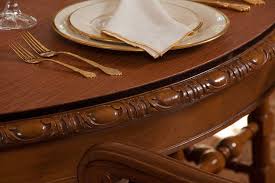 Table cloths & linen products. Premium Custom Dining Room Table Pad For 121 Larger Tables