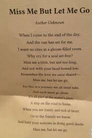 Pin By Shirley Evans On Funeral Poems Sympathy Quotes Memories Quotes Grieving Quotes
