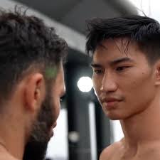 Troy Mohammed's Instagram, Twitter & Facebook