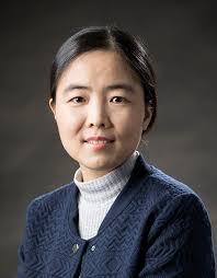 刘卫敏-中国科学院大学-UCAS