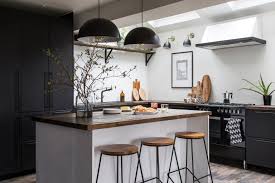 What you can do is reface the cabinets, which costs much less. Get The Style You Want For Less Budget Kitchen Ideas Round House By Tb