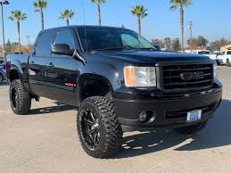 Image result for Black 2008 GMC