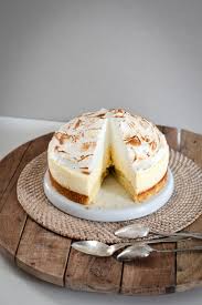 Gateau Nuage Au Citron Meringue Gateaux Mauricette Recette Gateau Nuage Gateaux Et Desserts Citron Meringuee