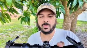 CVLIFE JackalHowl F02 2-7x32 Scope