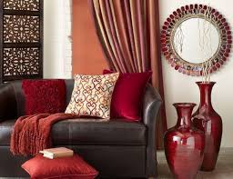 Die aktuelle kollektion von cream jetzt bei p&c. 18 Best Gray Red Cream Color Scheme Ideas Living Room Red Living Room Designs Living Room Colors