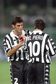 Juventus came close to adding to its collection of league titles, but in the end, a controversial refereeing decision denied them the title. Iuliano Mark 10 Footballentertainment