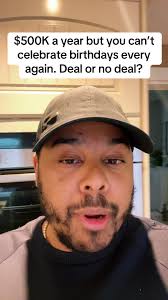 Deal or No Deal Mr Montzingo