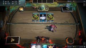 Download the latest version of the top software, games, programs and apps in 2021. Valve Bringing Artifact Card Game To Ios As Company S First Mobile Title Using The Source 2 Engine Appleinsider
