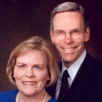 New mission presidents