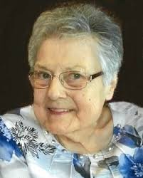 Dorothy Garver Knisley Obituary