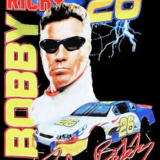 RICKY BOBBY RACING" Essential T-Shirt for Sale by Alarakite