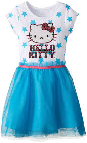 Hello Kitty Birthday Dress For 3 Year Old Pin On Ari S 7th Birthday