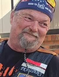 Obituary information for David James "Rebel" Caulder