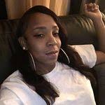 Dashia Hill's Instagram, Twitter & Facebook