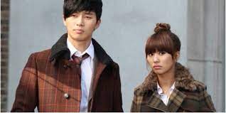 Of the episodes (i still. Allkpop On Twitter Hyorin Shows Off Her Unchanging Friendship With Dream High 2 Co Star Park Seo Joon Https T Co Fek2i2yigs