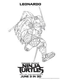 Additionally, you can also find their sensei, master splinter in these tmnt coloring pages. Tmnt Fan 86 On Twitter Teenage Mutant Ninja Turtles Out Of The Shadows Coloring Pages Tmnt2 Tmnt Leo Donnie Raph Mikey Movie