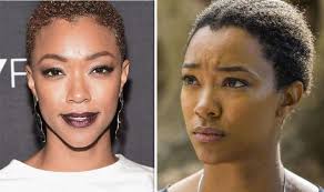 Walking Dead cast: Who is Sonequa Martin-Green? Who did the actress play?