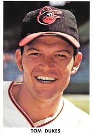 Tom Dukes Cards