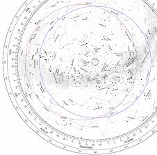 star wheel astronomy in your hands