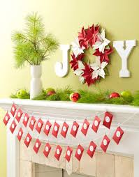 30 mirror decoration ideas everyone should be familiar with. Diy Christmas Mantel Decorating Ideas The Budget Decorator