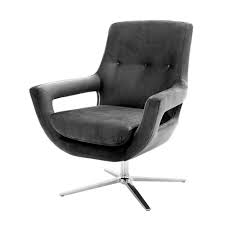 Eichholtz Office Drehsessel Flavio Bei Villatmo Villatmo Designer Mobel Lampen Accessoires Drehstuhl Sessel Design Luxusstuhle
