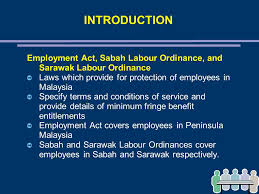 He agrees in writing not to avail himself of any or all of his annual leave entitlement. Key Concepts And Skills Ppt Download