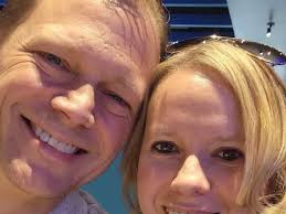 Fundraiser for Stacey Galusha by Ruth Griffith : Innocent man hit by driver  of stolen car