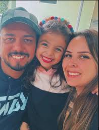 Daniel vai deixar um buraco enorme dentro de nós", lamenta esposa de  santa-mariense que morreu em acidente na BR-290