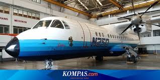 Siapakah pencipta lagu kebangsaan indonesia raya? 5 Fakta N250 Gatotkaca Pesawat Kebanggaan Indonesia Yang Kini Dimuseumkan Halaman All Kompas Com