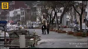 Cahit Kayaoglu Kurtlar Vadisi Pusu 120 Bolum Canli Yayin