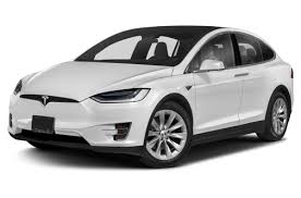 Model x è concepita per comodità e prestazioni senza eguali, con trazione integrale, elevato spazio di carico e fino a sette posti a sedere. 2018 Tesla Model X Specs Price Mpg Reviews Cars Com