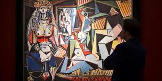 Cel mai scump tablou din lume. Cel Mai Scump Tablou Din Lume Jurnalul Prahovean