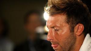 What's the Buzz: Thorpe still in rehab