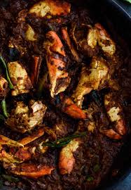 Crab Roast Pepper Delight Recipe In 2020 Stuffed Peppers Best Seafood Recipes Crab Recipes