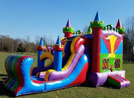 Jumpers are known by many names: Bounce House Rentals Best Selection Bouncy House Rentals