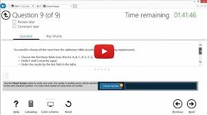 Che cosa dice la scienza sull'identità di genere? Informazioni Sugli Esami Di Certificazione Microsoft Microsoft Docs
