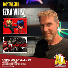 ⚜Our favorite Toastmaster is back to...