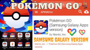 Pokemongo noticias raids y mas, profile picture. Engel Go Ø¹Ù„Ù‰ ØªÙˆÙŠØªØ± Https T Co Sx3a8ytsci Tutorial Pokemon Go Version Samsung Galaxy Defit Google Fit Descarga E Inflamacion Pokemon Go Samsung Galaxy Apps Version By