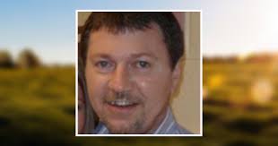 Ronald Lynn Scott Obituary June 17, 2018