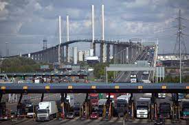 An accident on the m25 anticlockwise carriageway completely closed one of the tunnels between junction 1a for the a206 (dartford) to junction 31 for lakeside shopping centre and purfleet, essex, at around 7.30am today. Dartford Crossing Payment And Dart Charge Guide Carbuyer