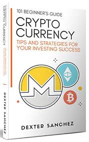 I have learned a lot this past year and after reading and lots of due diligence into bitcoin and several alt coins; Amazon Com Cryptocurrency Tips Strategies For Your Investing Success Introduction To Cryptocurrency Bitcoin Blockchain Ebook Sanchez Dexter Kindle Store