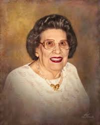 Most Recent Obituaries