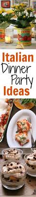Vegetarian dinner party menu ideas. American Themed Dinner Party Recipes Chicken Recipes