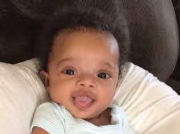 Fundraiser by Jamie Plate : Baby Ameliya