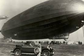 Армения näytä lisää sivusta zeppelin russland facebookissa. Return Of The Zeppelin The Greener And Slower Way To Travel Suitcase Magazine