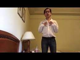 肩こりを一瞬で改善させる方法 肩こり 体操 一瞬