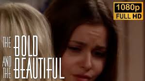 Y & R ~ Christmas w/ McKenzie, Brock and Dutchess