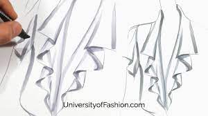 Pin On Fashion Drawing Illustration